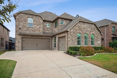Lake Lavon Home For Sale in Wylie Texas