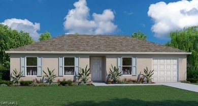 Lehigh Acres Area Home For Sale in Lehigh Acres Florida