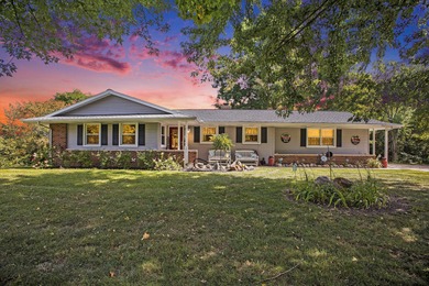 (private lake, pond, creek) Home For Sale in Addison Michigan