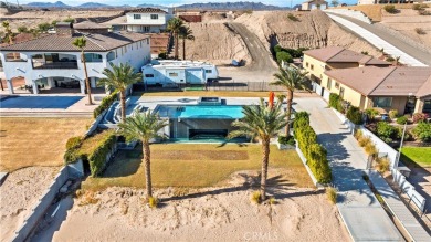 Colorado River - San Bernardino County Acreage For Sale in Needles California