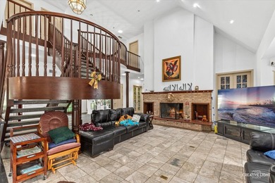 Exquisite sprawling estate residence showcasing craftsmanship - photo 11