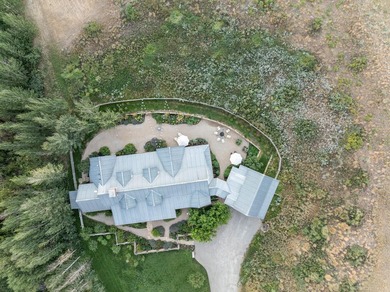 ASPEN GROVE RANCH - Rustic charm meets mountain luxury on this - photo 11