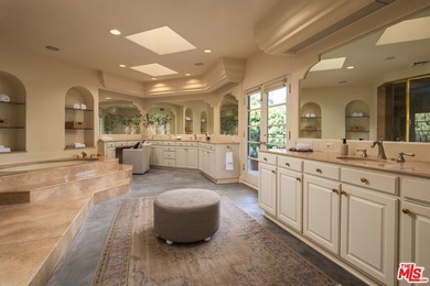 Set behind private gates with a circular driveway, this - photo 13