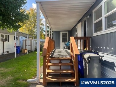 Check out this well-appointed space with 2 bedrooms + office!