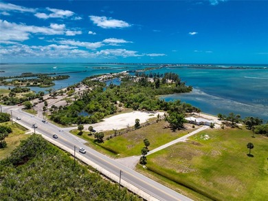 A Once in a Lifetime Waterfront Opportunity Near the Boca Grande - photo 5