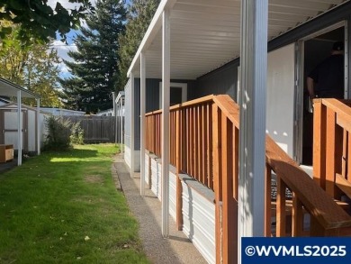 Check out this well-appointed space with 2 bedrooms + office!