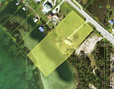 A Once in a Lifetime Waterfront Opportunity Near the Boca Grande - photo 7