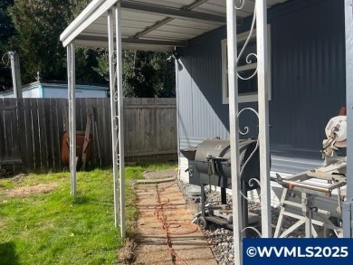 Check out this well-appointed space with 2 bedrooms + office!