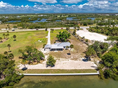 A Once in a Lifetime Waterfront Opportunity Near the Boca Grande - photo 9