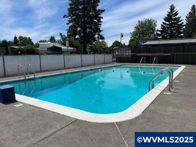 Check out this well-appointed space with 2 bedrooms + office!