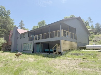 Lake Front!!! Turnkey House - Sold furnished with everything - photo 1