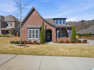 (private lake, pond, coastal) Home For Sale in Birmingham Alabama