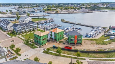St. Joseph River Condo Active Under Contract in Saint Joseph Michigan