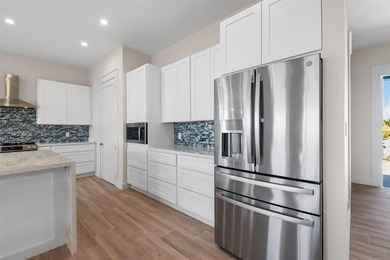 Brand-New Waterfront Home - Completed and Move-In Ready. This - photo 21
