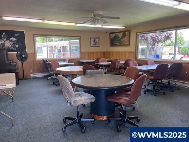 Check out this well-appointed space with 2 bedrooms + office!