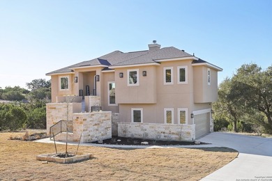 Luxury Living with Breathtaking Views in Mystic Shores Nestled - photo 3