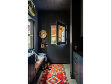 ASPEN GROVE RANCH - Rustic charm meets mountain luxury on this - photo 25