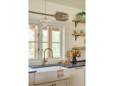 ASPEN GROVE RANCH - Rustic charm meets mountain luxury on this - photo 32