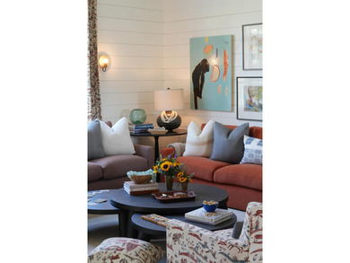 ASPEN GROVE RANCH - Rustic charm meets mountain luxury on this - photo 36