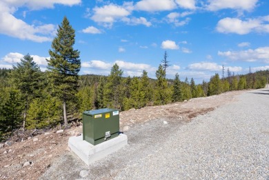 Lake Acreage For Sale in Marion, Montana