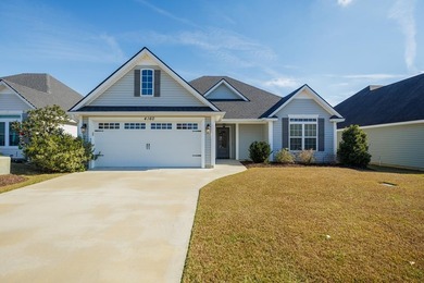 (private lake, pond, coastal) Home Sale Pending in Hahira Georgia