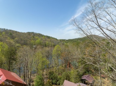 Lake Lot For Sale in Ellijay, Georgia