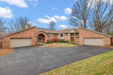Lake Home For Sale in Ann Arbor, Michigan