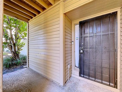 (private lake, pond, creek) Condo For Sale in Tampa Florida