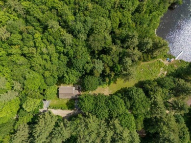 Lake Home Sale Pending in Stoddard, New Hampshire