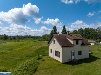  Home For Sale in Embarrass Minnesota