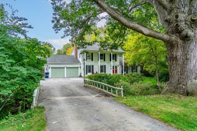Lake Home For Sale in Canton, Michigan