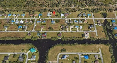 Cape Coral Area Lot For Sale in Cape Coral Florida