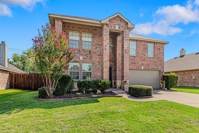 (private lake, pond, creek) Home For Sale in Fate Texas