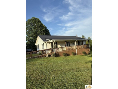 Barren River Lake Home Active Under Contract in Austin Kentucky