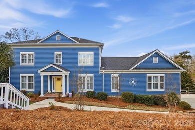 Escape the ordinary. Embrace the lake. This Charleston-inspired - photo 6