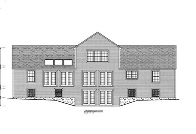 Collins Pond Home For Sale in Windham Maine