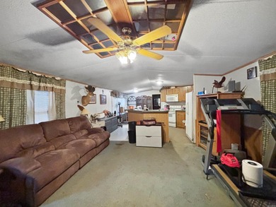 Discover endless possibilities on this beautiful 8-acre property