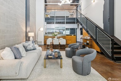 Built in 1932 as the Field-Ernst Envelope Factory and converted - photo 8
