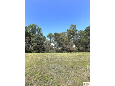 Lake Acreage For Sale in Russell Springs, Kentucky