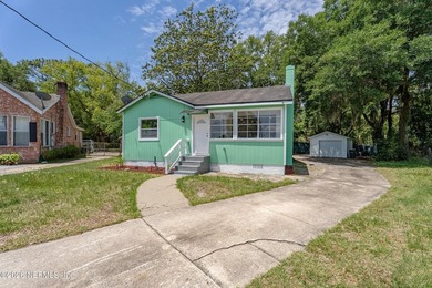 Check out this beautifully renovated home in Panama Park! It's - photo 3