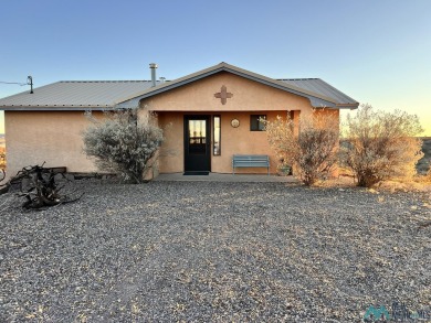 Lake Home For Sale in Elephant Butte, New Mexico