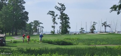 RARE WATERFRONT LOT in beautiful Albemarle Plantation! Build - photo 13