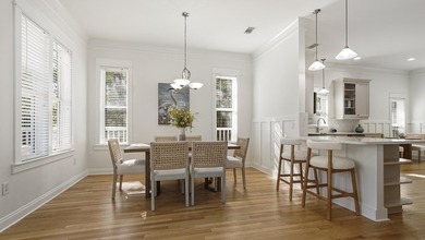 Savor the sublime seaside lifestyle in this beautifully upgraded - photo 14