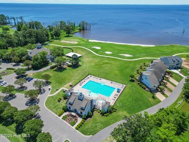 RARE WATERFRONT LOT in beautiful Albemarle Plantation! Build - photo 15