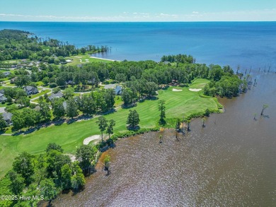 RARE WATERFRONT LOT in beautiful Albemarle Plantation! Build - photo 16