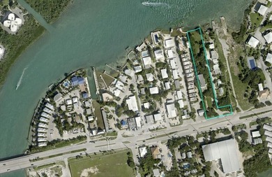 RARE 100' of waterfront re-development opportunity with DEEP - photo 19