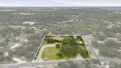 This Mediterranean-style Hill Country residence sits on more - photo 20