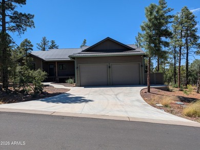 Stunning Custom Home in Sierra Pines - 3 Bed, 2 Bath on Nearly 1 - photo 1