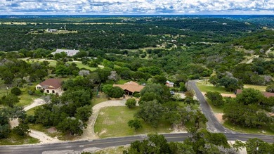 This Mediterranean-style Hill Country residence sits on more - photo 21