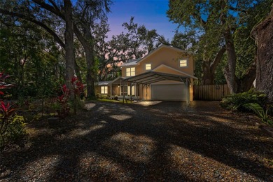 (private lake, pond, creek) Home For Sale in Lutz Florida